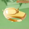 Baby Shampoo Cap: Waterproof Infant Bath Shield with Ear Protection