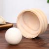 Manual Mochi Presser Durable Dumpling Wrapper Maker Household Dumpling Skin Maker  Spring Festival