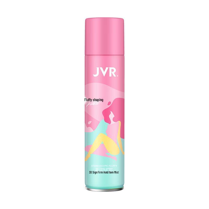 

JVR Natural Quick-Dry Volumizing Hair Spray