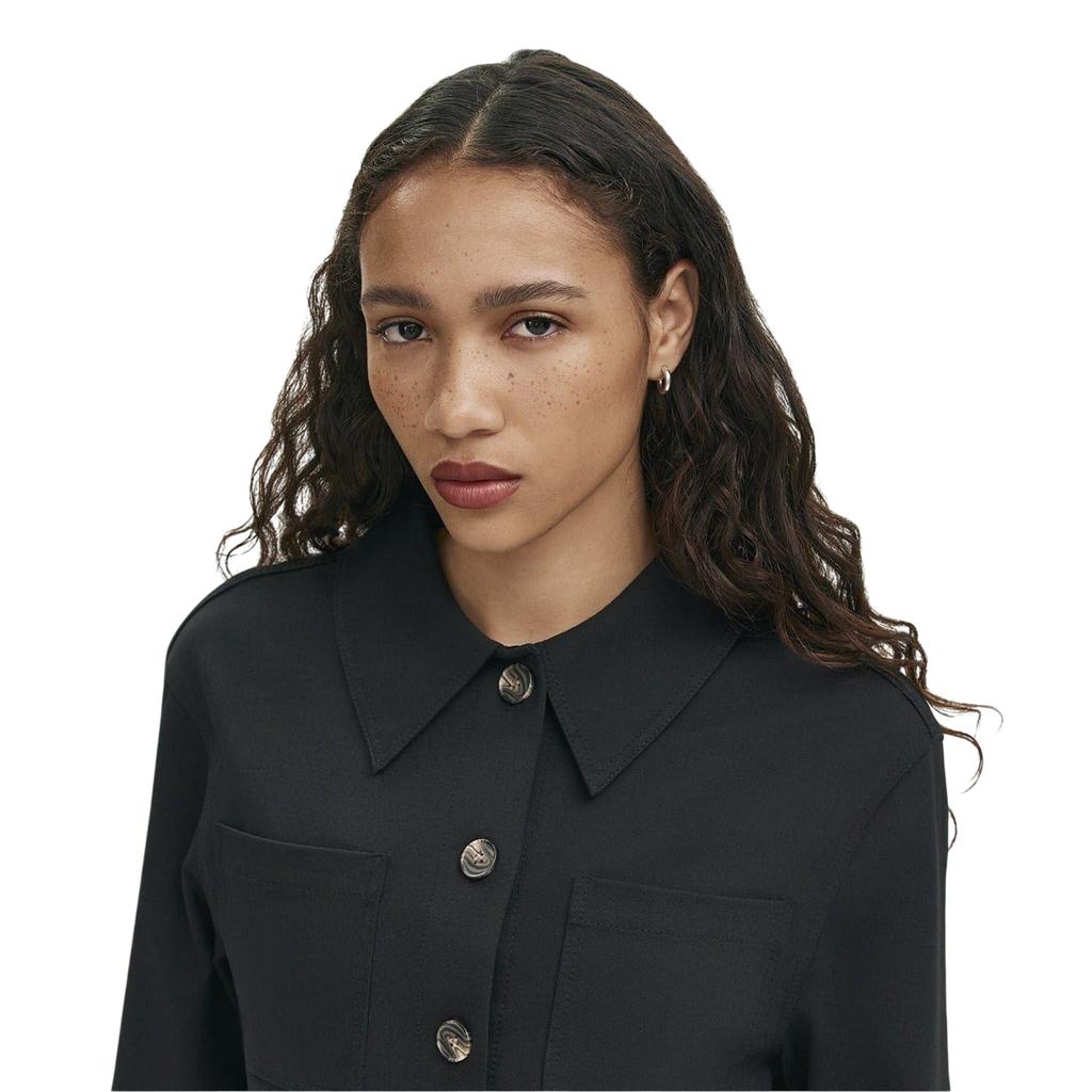 Finery Womens/Ladies Agness Overshirt