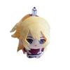 10Cm Mini Anime Stuffed Dolls Cotton Plush My Senior Brother Has A Mental Pit Peripherals Cute Collectible Kawaii Birthday Gifts