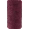 IBA Indianbeautifulart Blue Over Locking Spun 20 Pcs Quilting Sewing Wholesale Polyester Spool