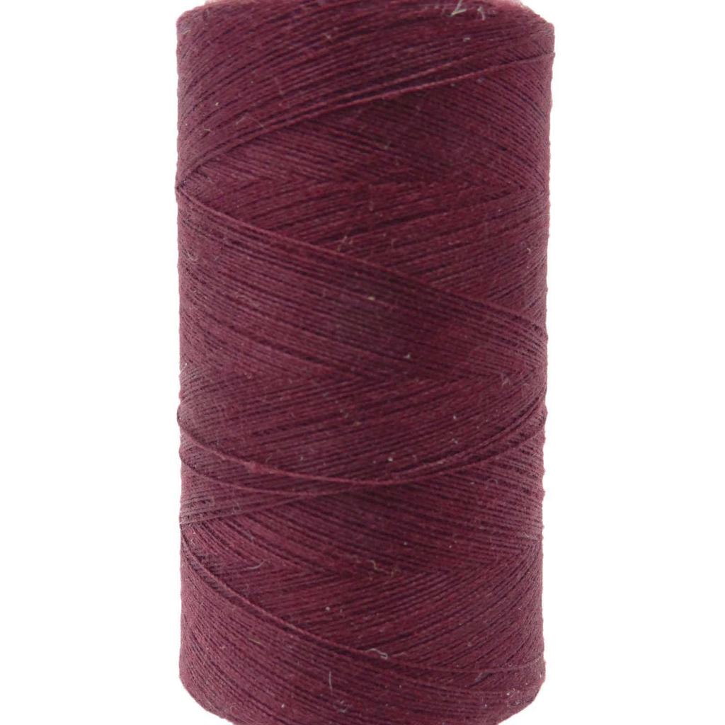 IBA Indianbeautifulart Blue Over Locking Spun 20 Pcs Quilting Sewing Wholesale Polyester Spool