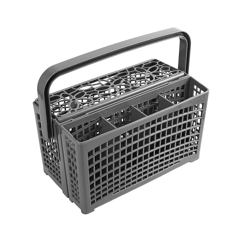 Dishwasher Universal Silverware Cutlery Basket For Bosch For Maytag For Kenmore For Whirlpool For Samsung For Kitchenaid For Frigidaire Spare Parts