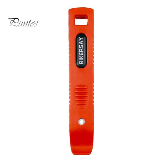 Bike Tire Lever Device Heavy Duty Plastic Metal Lightweight Universal MTB Road Mountain Bicycle Tire Removal Tools Bike Accessories