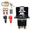 Battery Disconnect Switch, Cut Off Professional 500A for