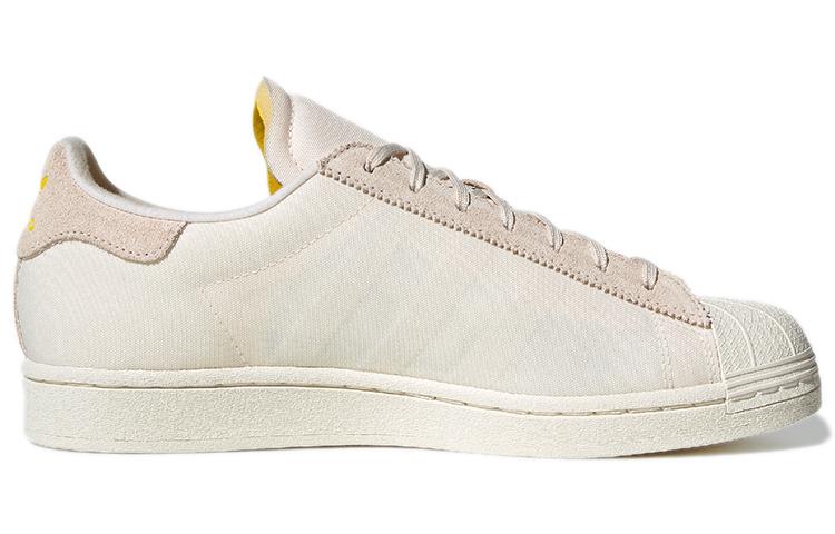 Adidas Originals Superstar 'Light Brown' Women's GY0636