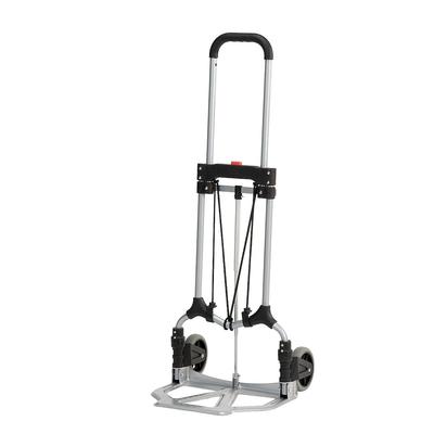 MAGNA CART Skládací ruční vozík Ocelový popruh MCI-SS (1 v ceně)
