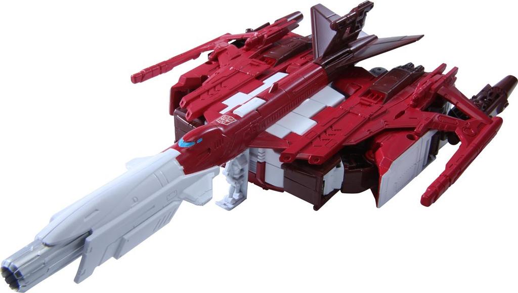 Transformers Unite Warriors UW08 Computicon