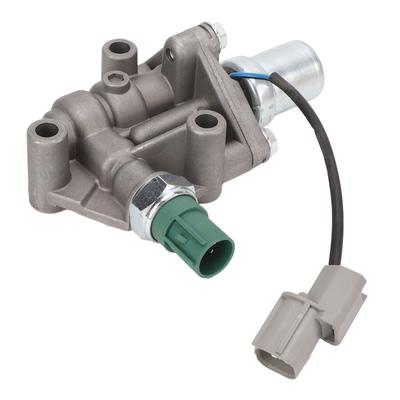Equipo mecánico – Válvulas solenoides