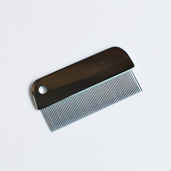 WAFONA Comb Mini Dogs and (for Cats)