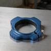 7075 Aluminum Material Bottom Bracket Kit Adjustable Crankset