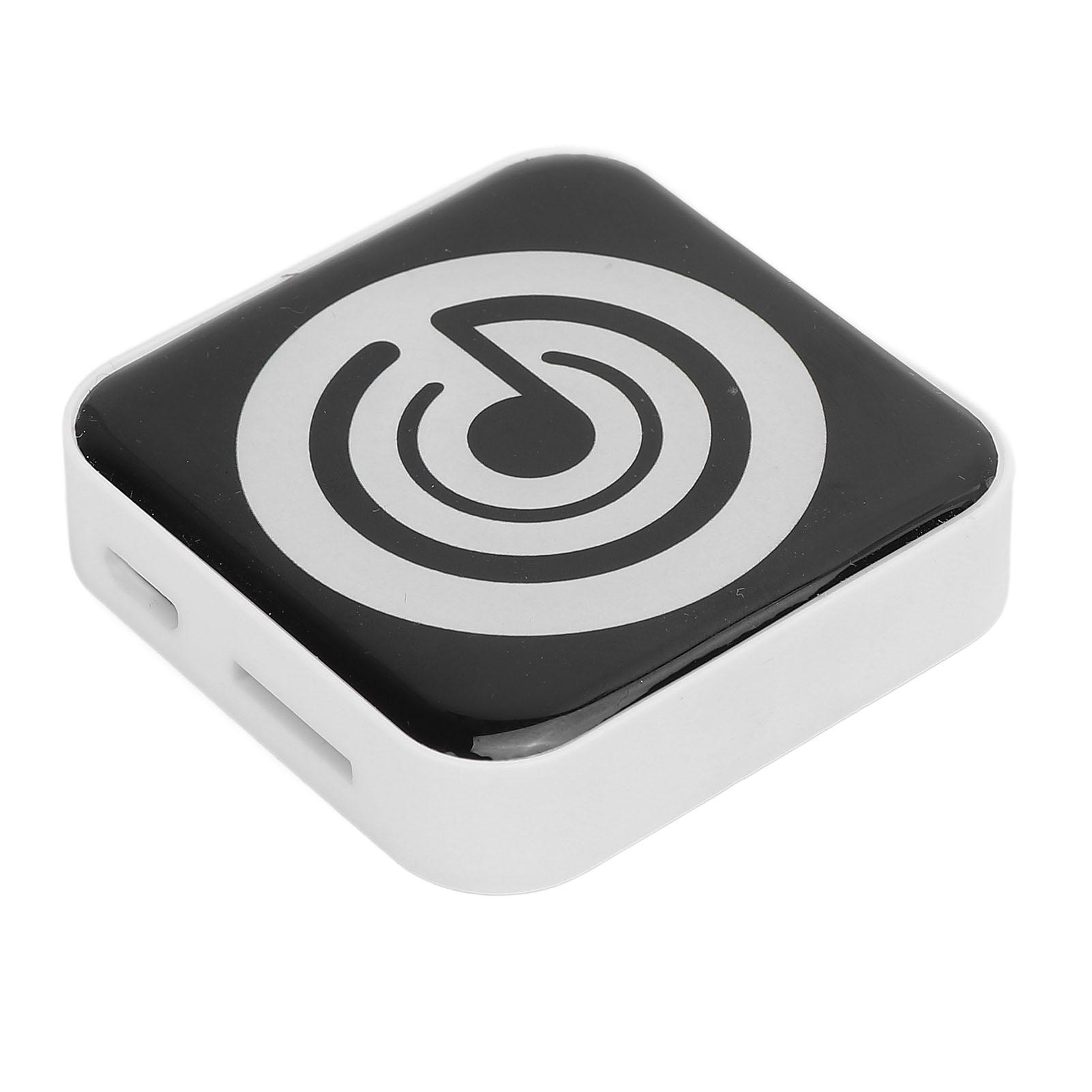 

MP3 Player Wireless Portable Music Player Support Up To 32GB 3.5mm Hdphone