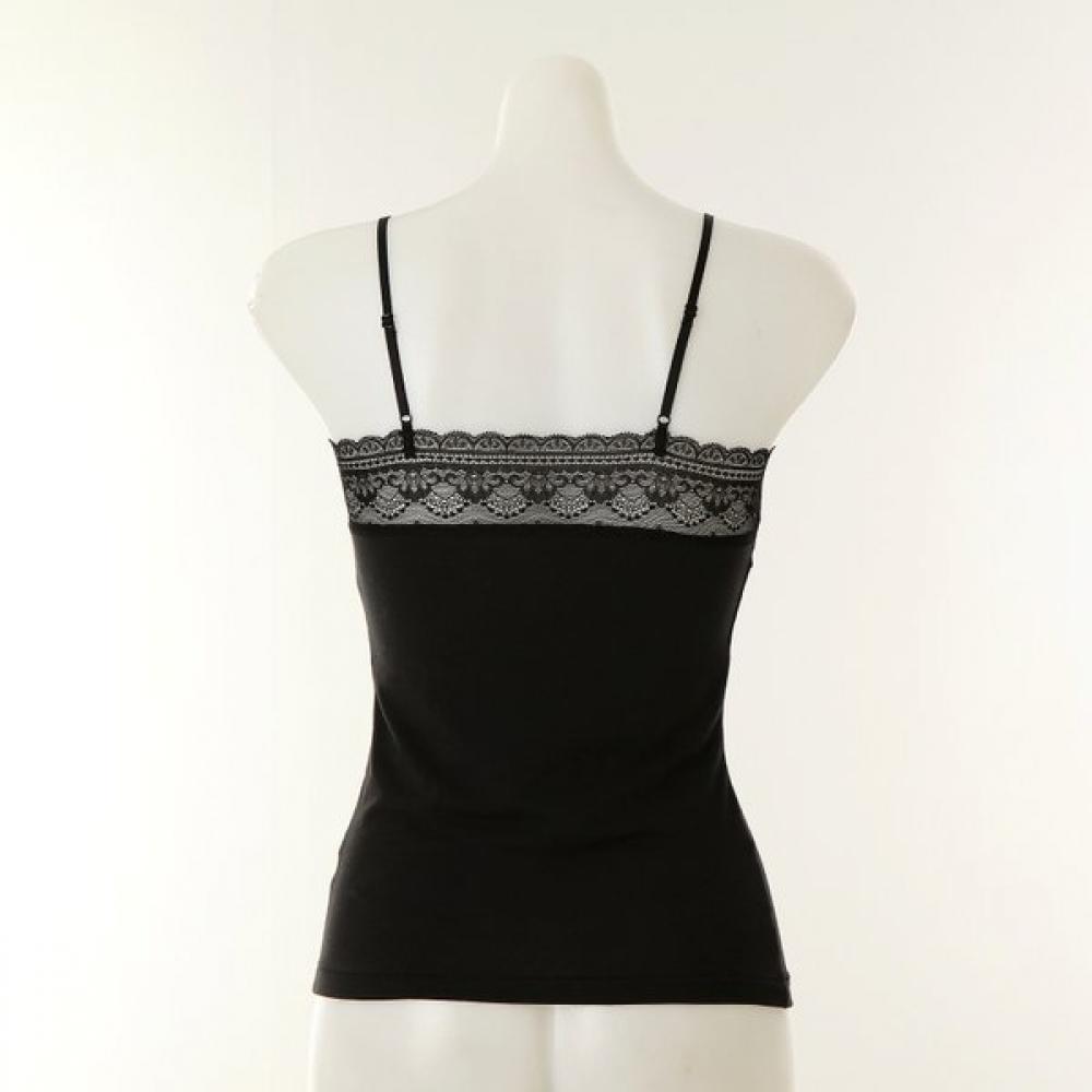 Wacoal Soft Modal Lace Camisole  Wlg2529 