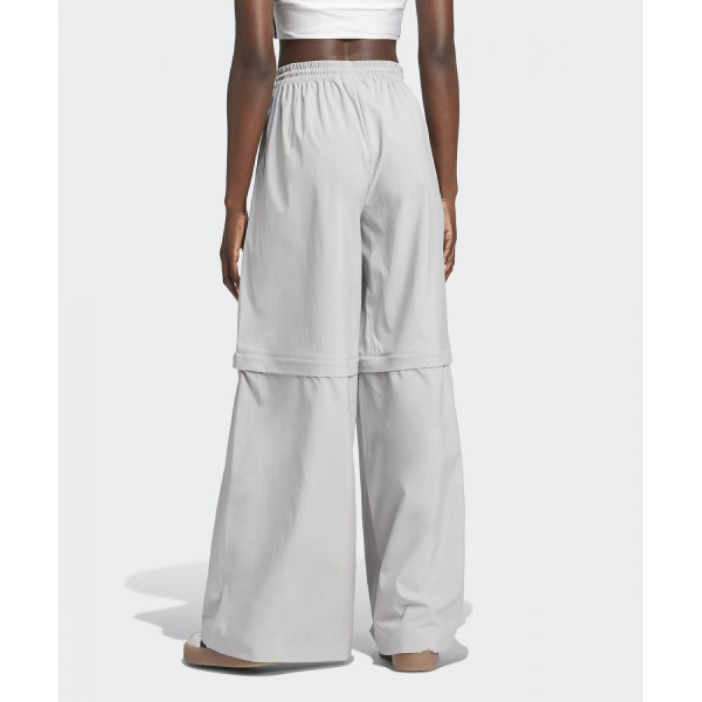 Buy Adidas ADILENIUM 2 Oversized Zip Off Track Pants Light
