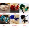 Adjustable Rose Butterfly Finger Ring   Ring Engagement Jewelry