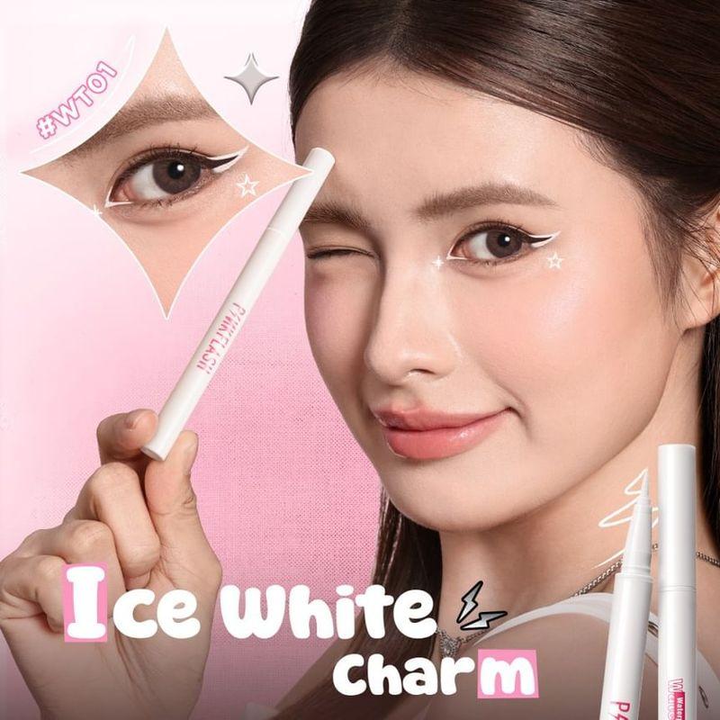PINKFLASH - Waterproof Easy Eyeliner - 3 Colors