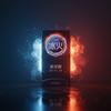 Hyaluronic Acid Ice Fire Condoms 10 Pcs Pack Ultra Thin Natural Latex With Dual Stimulation Design For Enhanced Intimacy