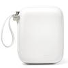 Shockproof EVA Digital Storage Bag Portable Data Cable Organizer Bag  Earphone Accessories