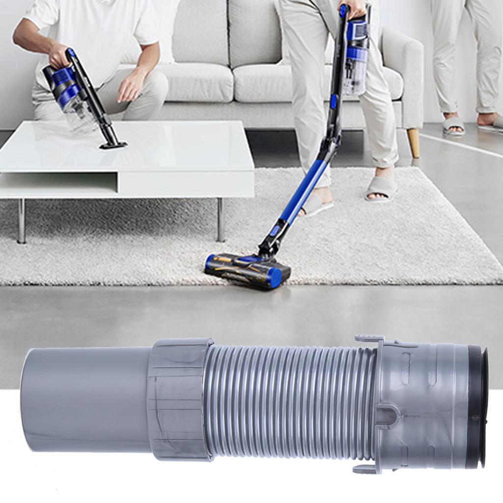Flexibler Staubsaugerschlauch, Ersatz, passend für Shark NV350, Zubehör