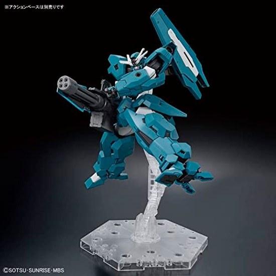 BANDAI SPIRITS HG Mobile Suit Gundam Witch from Mercury Lubrisul 1 144 Scale Pre-colored Plastic Model