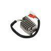 Rectifier for Yamaha Models 3JP-81960-00-00 & 3JP-81960-01-00