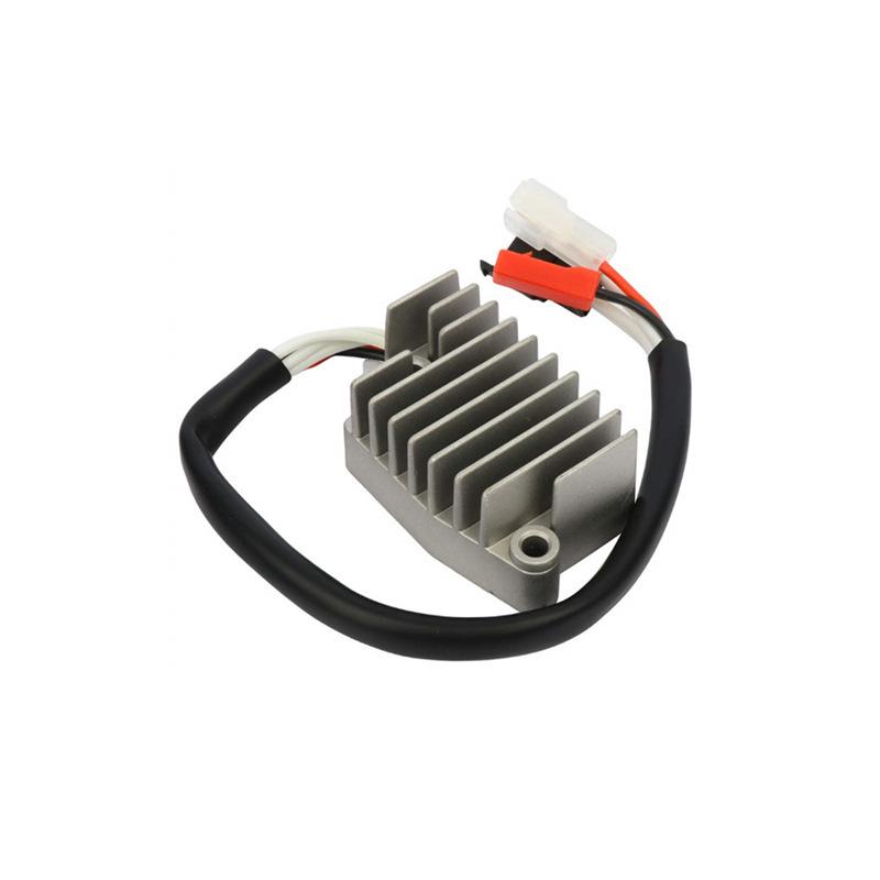 Rectifier for Yamaha Models 3JP-81960-00-00 & 3JP-81960-01-00