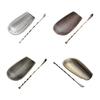 Alloy Spoon Rest Tea Utensils for Chinese Tea Bar Accessories Countertop