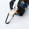 Pet Cat Pick Up Poop Bag Dispenser Portable Dog Poop Waste Bag Holder Outdoor Pet Supplies Garbage Bags Organizers