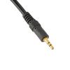 Acogedor Wired Microphone 3.5mm 3-Pin XLR Handheld Condenser Vocal Dynamic Cardioid