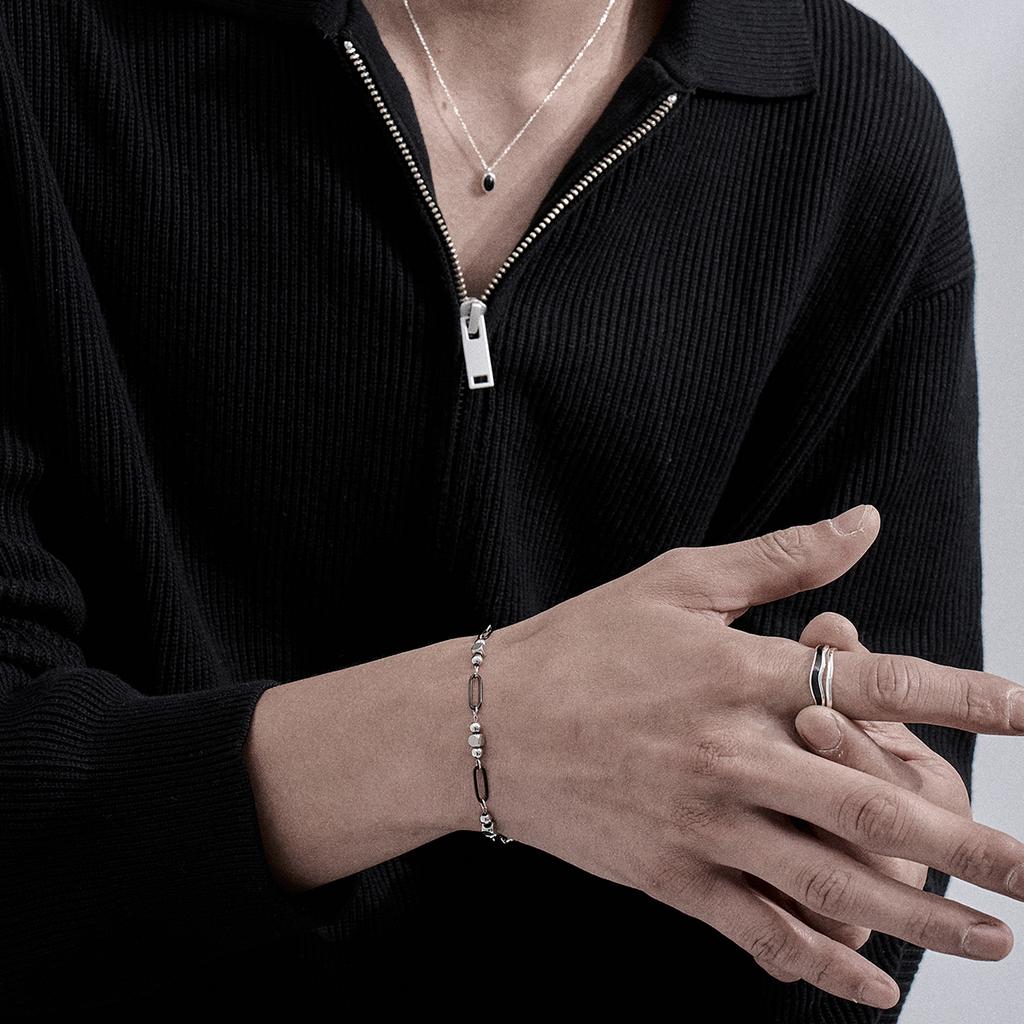 Silvertag Stb-25Fw7 Bracelet