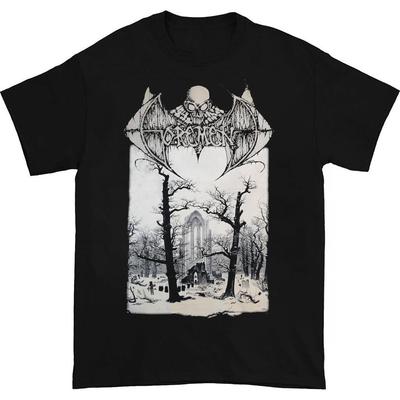 GOREMENT - Az árnyékok gyűjteménye Ajándék rajongóknak S-től 5XL-ig Póló Uniszex Póló