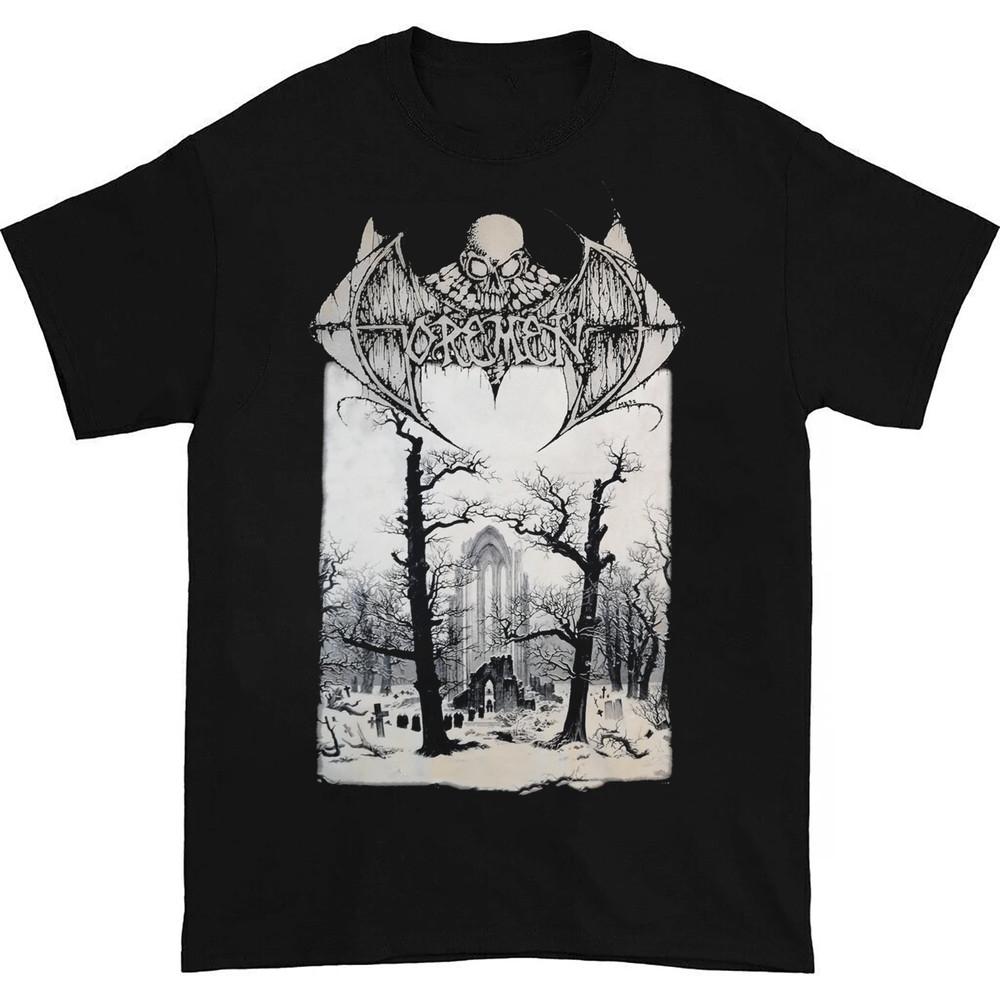 

GOREMENT - Into Shadows Collection Gift For Fan S to 5XL T-shirt Unisex T-Shirt M