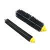 1 Borstenbürste + 1 flexible Schlagbürste + 4 Seitenbürsten für iRobot Roomba 600 700 Serie Staubsaugerroboter 760 770 780 790