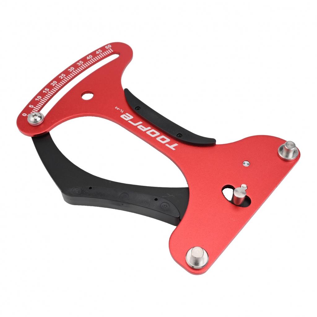 Bicycle Spoke Tension Meter Spoke Tension Meter Measuring Tool Road Bike
