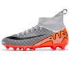 Men Soccer Shoes Original Professional TF/FG High Quality Society Non Slip Football Shoes Outdoor Sneaker Casual Football Boots