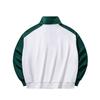 Anta Retro General Lifestyle Comfortable Breathable Loose Sweatshirt Women Tops Forest-Green 162538715-2