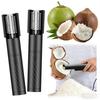 Portable Electric Fish Scaler Handheld Rotating Fish Scale Remover  Seafood Processing