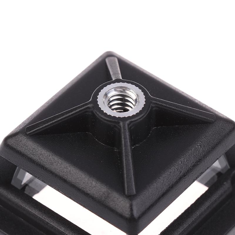 4D Lazer Seviyesi İçin Dikey ve Yatay Pencere Tamir Aksesuarları 1/2 Set Pencere Koruyucu Kapak