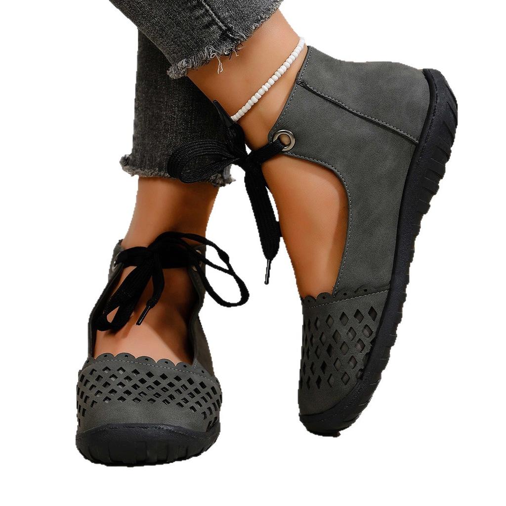 Fashion Fashion Women Loafers 2025 New Breathable Sandals Spring Autumn Large Size Sneakers of Sport Luxury Comfort Flats Shoes Women