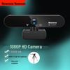 Periféricos para computadores – Webcams