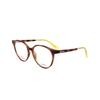 Lunettes De Vue - MAX-CO - MO5053 - Couleur 056 HAVANA - Femme - Plastique
