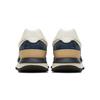 574 New Balance Legacy 'Indigo Naturale Angora' U574LGRN
