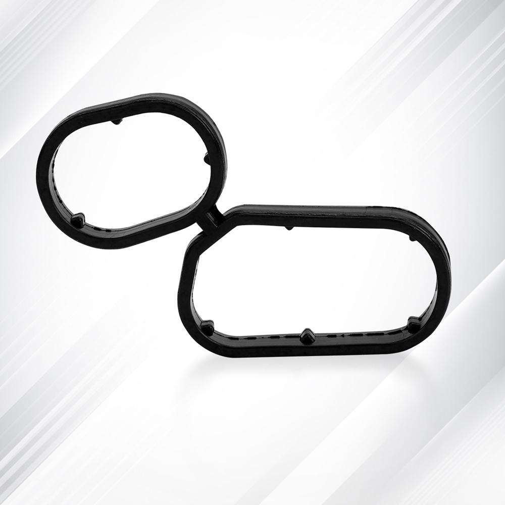 Engine Oil Filter Housing Gasket For 2018-2020 Kia Sorento 3.3L Hyundai Genesis Palisade 3.8L Engine 26345-3LAA0
