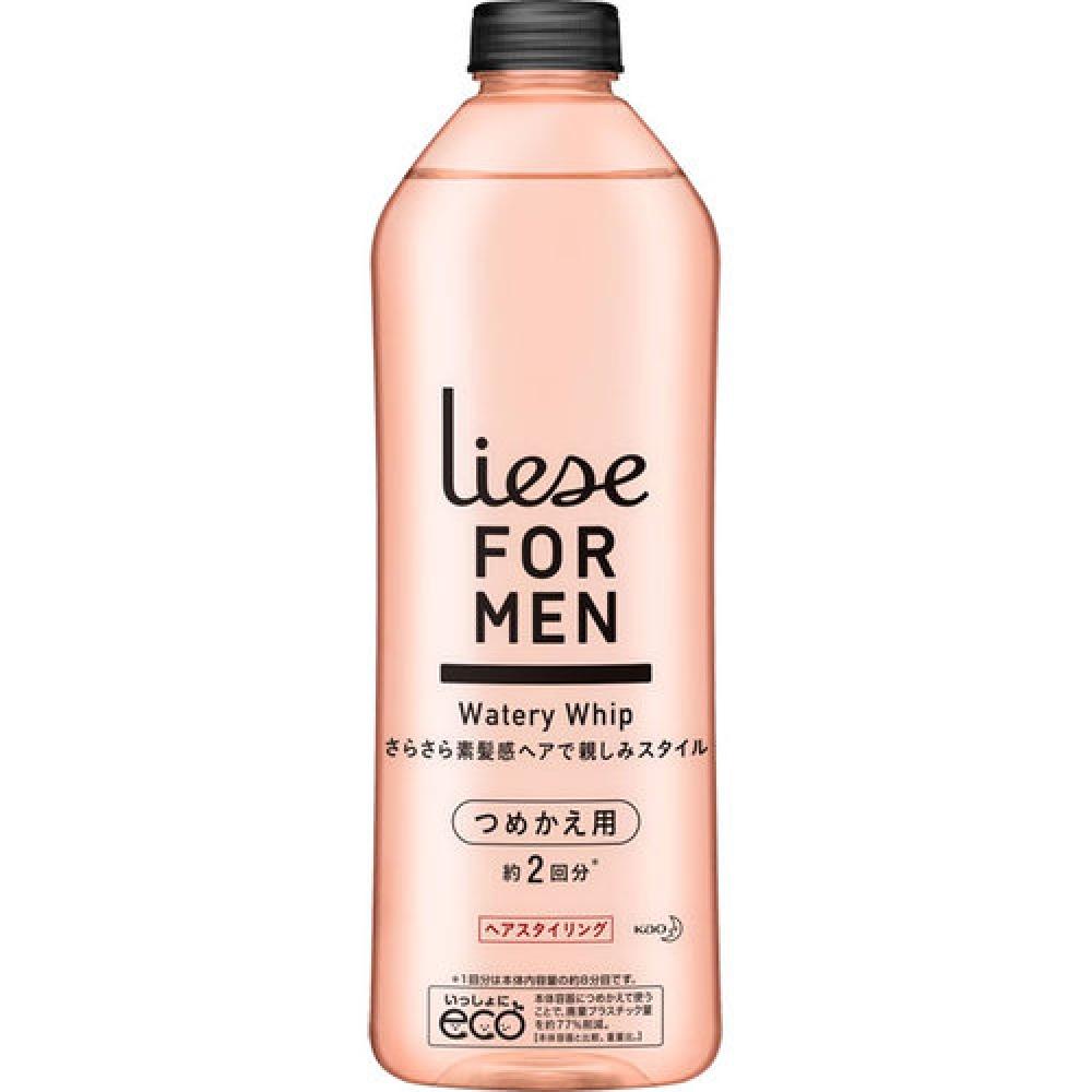 

Riese for Men Riese for Men Watery Whip, Friendly Style, сменный блок, 340 мл