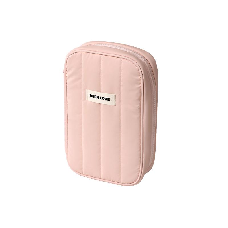 Data Storage Bag Travel Data Cable Package Charger Storage Bag Digital Handheld Portable Bag