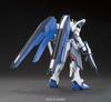 BANDAI SPIRITS HGCE 192 Mobile Suit Gundam SEED Freedom Gundam Scale Plastic Model 1/144 Pre-Colored