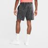 Nike Sportswear Knit Washed Shorts Men Bottoms Black CV4356-060