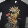 Monolord Band Espresso 'till Death Short Sleeve Unisex T-Shirt All Size MK544