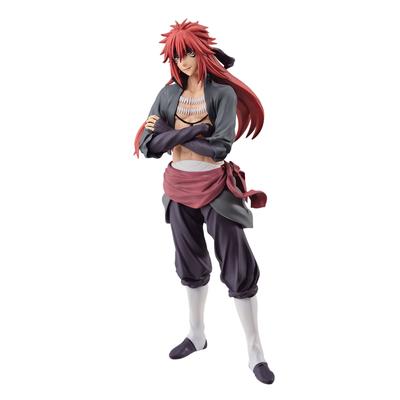 BANPRESTO O Zaman Bir Slime Öteki Dünyalı Figürü Olarak Reenkarne Oldum Guy Crimson cilt 19